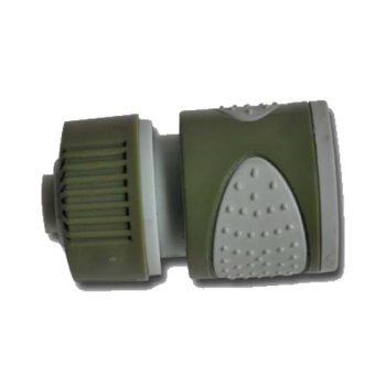 Kiirliitmik voolikule 1/2" SOFT veesulgurita