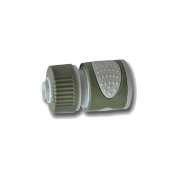 Kiirliitmik voolikule 3/4" SOFT veesulgurita