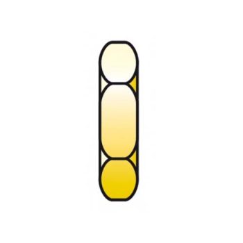 Mutter 1/4G