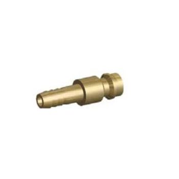 Vooliku kiirühendusots 6mm