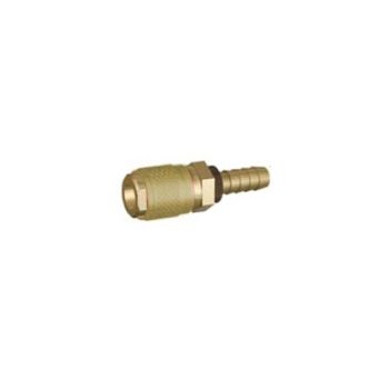 Vooliku kiirühenduspesa korpusesse 6mm