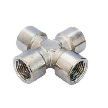Nelik 4 x sisekeere 1/2"
