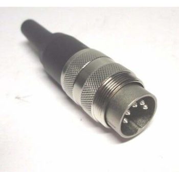 Juhtpistik Solter 5PIN