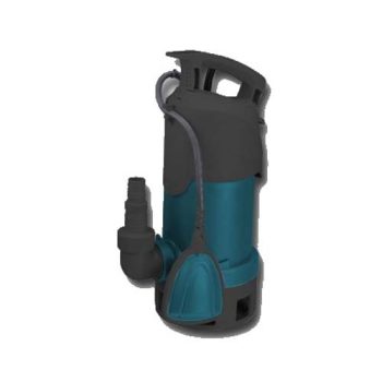 Pump XTLine mustale veele 225l/min, 750W
