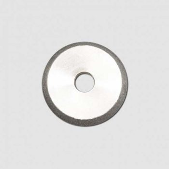 Teritusketas puuriteritajale XT108808 78.8x10x18 mm
