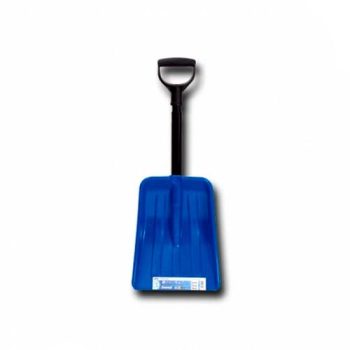 Lumelabidas EVEREST, 82,5cm, teleskoopvarrega
