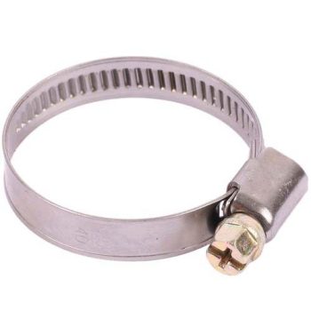 Voolikuklamber 12mm 130-150 A2/AISI304