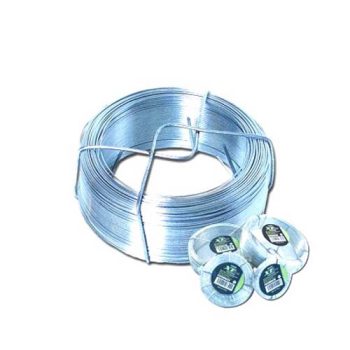 Traat STAVTOOL 1.2mmx100m tsingitud