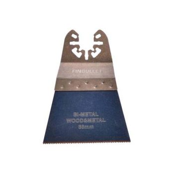 Multisaetera HSS Bi-M WOOD/METAL 68mm, puit/metall