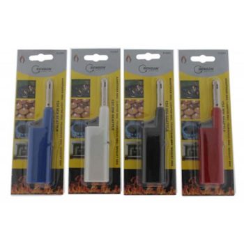 Gaasisüütaja Benson Tools BBQ 12,4cmm