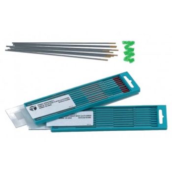 TIG elektrood 3,2x175mm roheline SP100W32