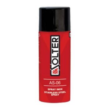 Roostevaba aerosoolvärv AS-06 400ml