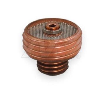 TIG 24 tsangihoidja 2,4mm sõelaga, lühendatud