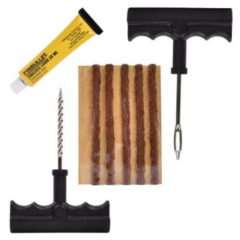 Tubeless rehvi paikamise komplekt T-MOD