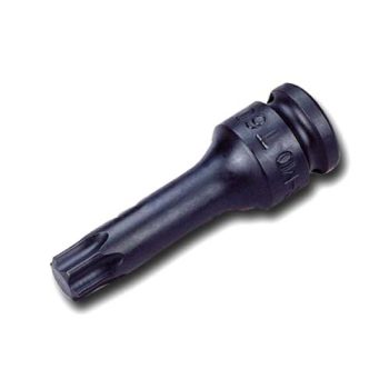 Löökpadrun HONITON TORX 55 1/2"