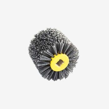 Nailonhari 120X100mm