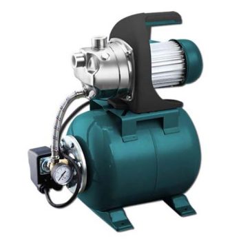 Veeautomaat Xtline 1200w