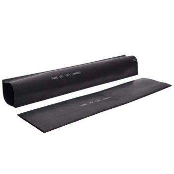Termokahanevad torud 80x400mm, 2 tk