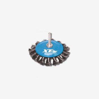 Traathari XTline 75/6mm võlliga, kumer