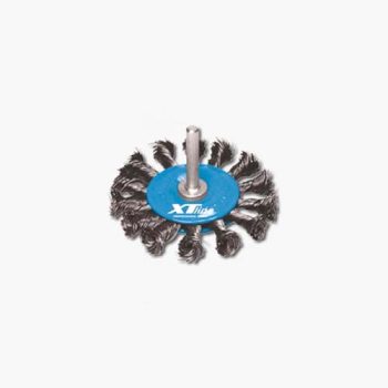 Traathari XTline 75/6mm võlliga