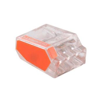 Riviliide 3-PIN 20tk/pakendis