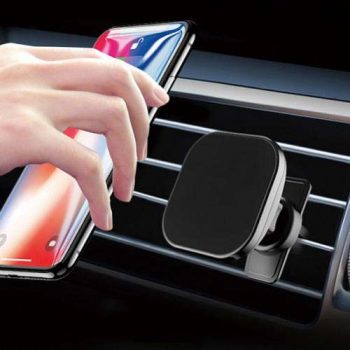 Telefonihoidik autosse, magnetiga