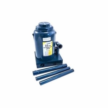 Hüdrauliline pudeltungraud XTline 32T