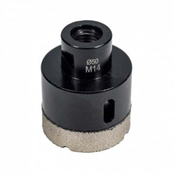 Teemantfrees XTline 83mm/M14