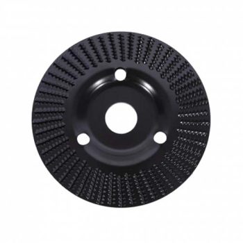 Raspelketas XTline 125x3x22,2mm puidule, FINE