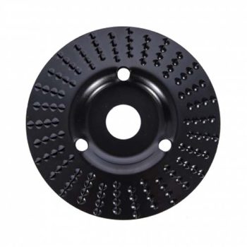 Raspelketas XTline 125x3x22,2mm puidule, COARSE