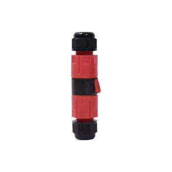 Kaabliühendus 5-kontakti IP68, 6-11mm, veekindel
