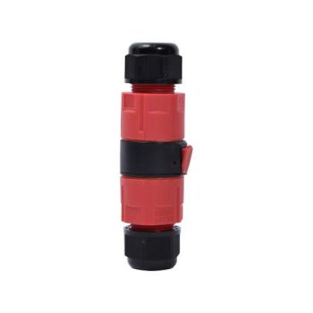 Kaabliühendus 3-kontakti IP68, 6-11mm, veekindel