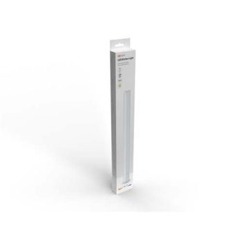 LED-valgusti SOLIGHT T5, 9W, 4100K, 54cm, jätkatav