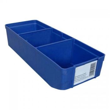 Varuosakast 335x125x80 sinine