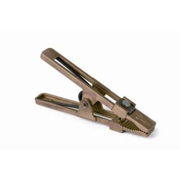 Maandusklemm Gamma 150A 60%