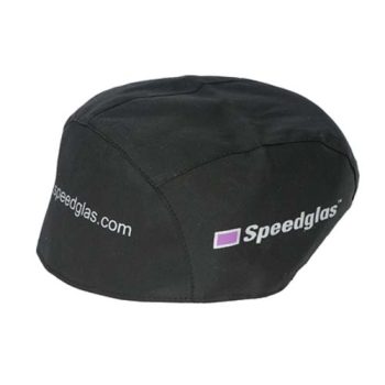 Müts keevitajale Speedglas