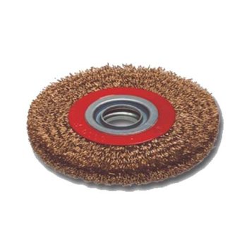 Terashari Ø125mm lauakäiale