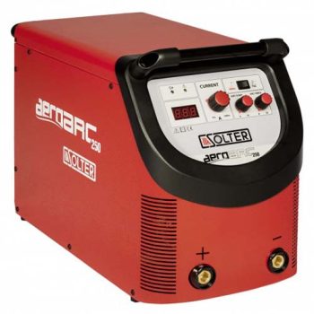 AEROARC 250 CEL elektroodinverter 56171