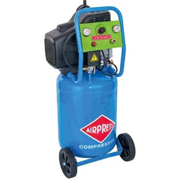 Kolbkompressor HL360-50, 50L , vertikaalne