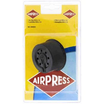Õhufilter M16x1,5 plastik