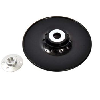 Alusketas 125mm M14 jahutusavadega PU