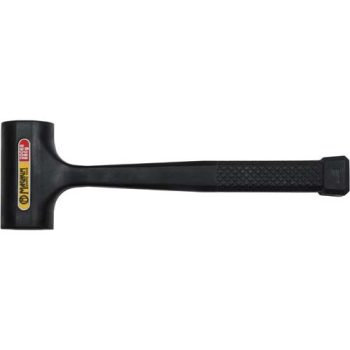Tagasilöögita vasar MAGNUM 1000g / 34cm