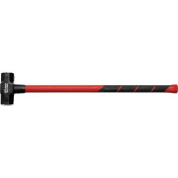 Kuvalda MAGNUM klaaskiudvarrega 5kg / 90cm