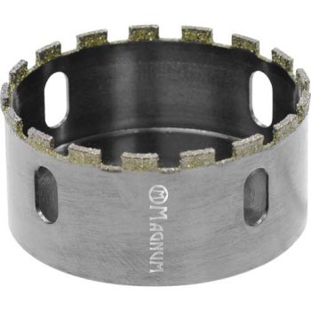 Teemantaugufrees MAGNUM 127mm