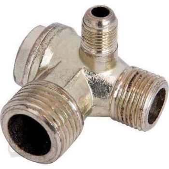 Tagasilöögiklapp 24-50l kompressoritele 4384043