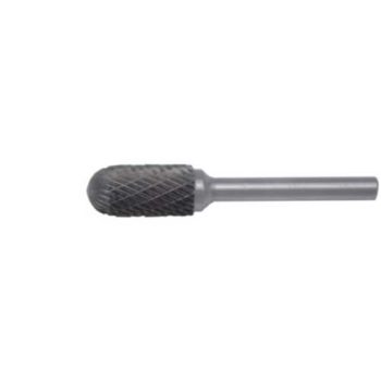 Freesviil 6x16x6/62 silinder ümara otsaga