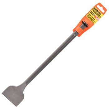 SDS MAX lapikpiik 18*400*75mm