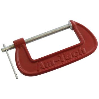 G-pitskruvi 100x 60mm XT141100*