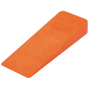 Langetuskiil 25cm/10" ABS