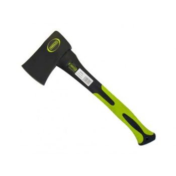Kirves 600g fiibervarrega, XT040R